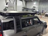 Силовой багажник силовой бампер за 230 000 тг. в Алматы