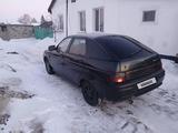 ВАЗ (Lada) 2112 2006 годаүшін800 000 тг. в Павлодар – фото 4