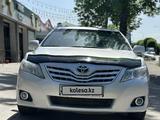 Toyota Camry 2011 года за 7 100 000 тг. в Шымкент