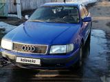 Audi 100 1991 годаfor1 700 000 тг. в Кокшетау