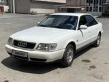 Audi A6 1994 года за 1 900 000 тг. в Кентау