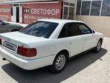 Audi A6 1994 года за 1 900 000 тг. в Кентау – фото 3
