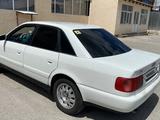 Audi A6 1994 года за 1 900 000 тг. в Кентау – фото 4