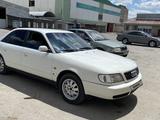 Audi A6 1994 года за 1 900 000 тг. в Кентау – фото 2