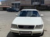 Audi A6 1994 года за 1 900 000 тг. в Кентау – фото 5