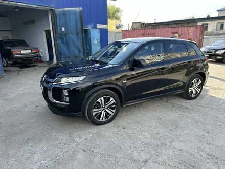 Mitsubishi ASX 2020 года за 8 799 000 тг. в Усть-Каменогорск – фото 4