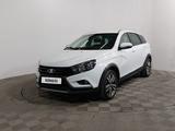 ВАЗ (Lada) Vesta Cross 2019 годаүшін6 430 000 тг. в Алматы