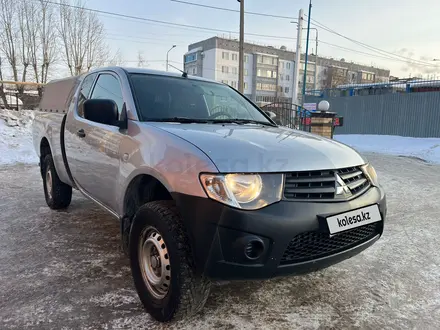 Mitsubishi L200 2011 года за 5 500 000 тг. в Костанай – фото 5