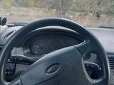 ВАЗ (Lada) Priora 2170 2010 годаүшін650 000 тг. в Караганда – фото 2