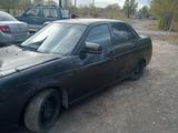 ВАЗ (Lada) Priora 2170 2010 годаүшін650 000 тг. в Караганда – фото 5
