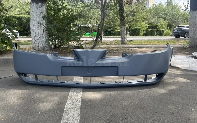 Передний бампер на Nissan за 40 000 тг. в Алматы