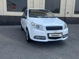 Chevrolet Nexia 2021 года за 3 700 000 тг. в Шымкент – фото 4