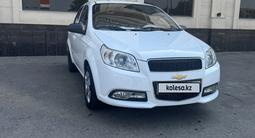 Chevrolet Nexia 2021 года за 3 700 000 тг. в Шымкент – фото 4