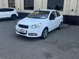 Chevrolet Nexia 2021 года за 3 700 000 тг. в Шымкент