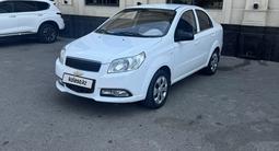 Chevrolet Nexia 2021 года за 3 700 000 тг. в Шымкент