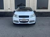 Chevrolet Nexia 2021 года за 3 700 000 тг. в Шымкент – фото 3
