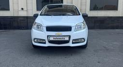 Chevrolet Nexia 2021 года за 3 700 000 тг. в Шымкент – фото 3