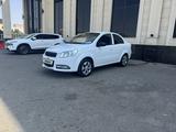 Chevrolet Nexia 2021 года за 3 700 000 тг. в Шымкент – фото 2
