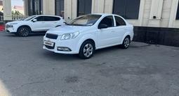 Chevrolet Nexia 2021 года за 3 700 000 тг. в Шымкент – фото 2