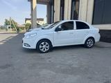 Chevrolet Nexia 2021 года за 3 700 000 тг. в Шымкент – фото 5