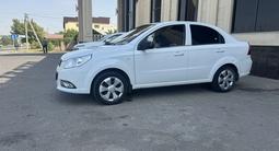 Chevrolet Nexia 2021 года за 3 700 000 тг. в Шымкент – фото 5