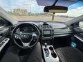 Toyota Camry 2012 годаүшін8 300 000 тг. в Кокшетау – фото 11