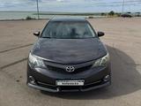 Toyota Camry 2012 годаүшін8 300 000 тг. в Кокшетау