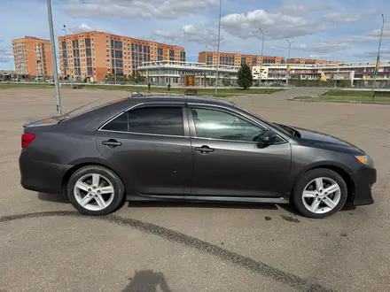 Toyota Camry 2012 года за 8 300 000 тг. в Кокшетау – фото 7