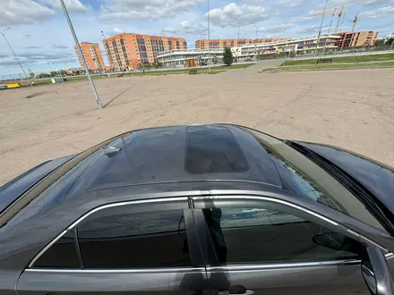 Toyota Camry 2012 года за 8 300 000 тг. в Кокшетау – фото 8