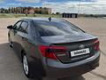 Toyota Camry 2012 годаүшін8 300 000 тг. в Кокшетау – фото 6
