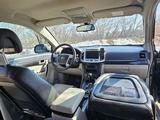 Chevrolet Captiva 2013 годаүшін5 756 666 тг. в Уральск – фото 4