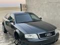 Audi A6 1998 года за 1 700 000 тг. в Актау – фото 7