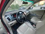 Mitsubishi Outlander 2008 года за 6 200 000 тг. в Алматы – фото 5