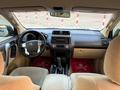 Toyota Land Cruiser Prado 2015 года за 14 000 000 тг. в Актобе – фото 3