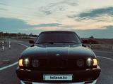 BMW 525 1993 годаүшін3 100 000 тг. в Актау – фото 2