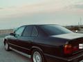 BMW 525 1993 годаүшін2 500 000 тг. в Актау – фото 12