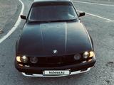 BMW 525 1993 годаүшін3 100 000 тг. в Актау