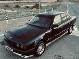 BMW 525 1993 года за 3 100 000 тг. в Актау – фото 3