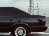 BMW 525 1993 годаүшін3 100 000 тг. в Актау – фото 5