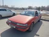 Mazda 626 1989 годаүшін1 300 000 тг. в Павлодар