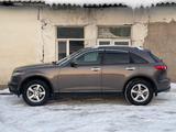 Infiniti FX35 2004 года за 5 350 000 тг. в Алматы – фото 5