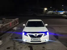 Toyota Camry, 2007