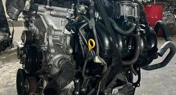 Двигатель 2TR-FE на Toyota Land Cruiser Prado 2.7л 2TR/1GR/1UR/3UR/2UZ/3UZүшін95 000 тг. в Алматы – фото 3