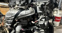 Двигатель 2TR-FE на Toyota Land Cruiser Prado 2.7л 2TR/1GR/1UR/3UR/2UZ/3UZ за 95 000 тг. в Алматы – фото 4