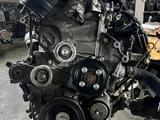 Двигатель 2TR-FE на Toyota Land Cruiser Prado 2.7л 2TR/1GR/1UR/3UR/2UZ/3UZ за 95 000 тг. в Алматы – фото 5