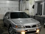 Nissan Maxima 1995 годаүшін2 200 000 тг. в Актобе