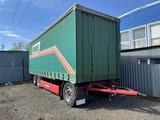 Krone  SDP 27 2006 годаүшін9 999 999 тг. в Кокшетау – фото 3
