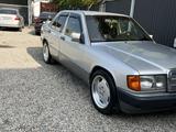 Mercedes-Benz 190 1992 годаүшін1 600 000 тг. в Алматы