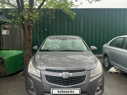 Chevrolet Cruze 2013 года за 4 200 000 тг. в Алматы