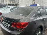 Chevrolet Cruze 2013 годаүшін4 500 000 тг. в Алматы – фото 3